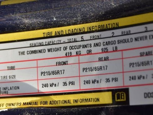 Used 2013 Jeep Compass Latitude w/ Sun/Sound Group image 37