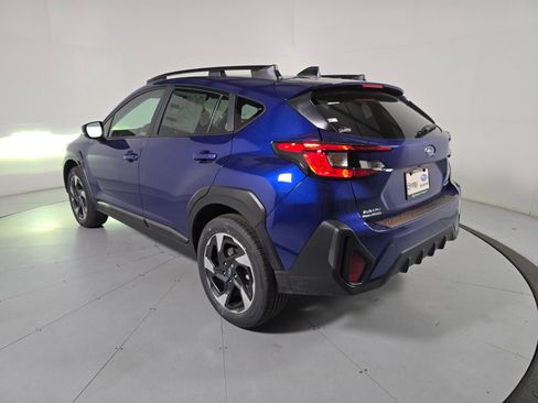 New 2025 Subaru Crosstrek 2.5i Limited w/ Popular Package #3A image 3