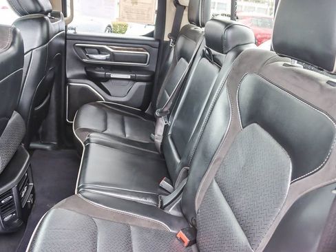 Used 2019 RAM 1500 Laramie image 43