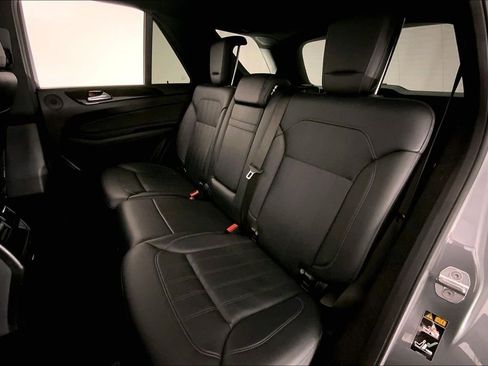 Used 2018 Mercedes-Benz GLE 350 4MATIC image 14