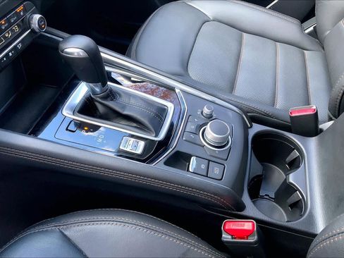 Certified 2023 MAZDA CX-5 AWD 2.5 S w/ Premium Package image 17