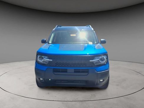 New 2026 Ford Bronco Sport Big Bend w/ Convenience Package AWD/4WD image 15
