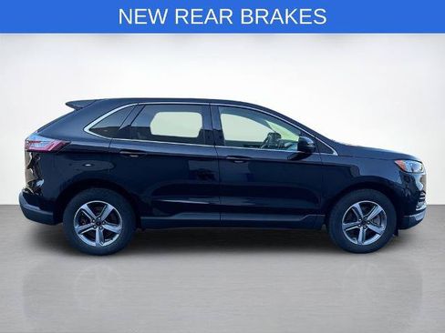 Certified 2023 Ford Edge SEL w/ Convenience Package AWD/4WD image 2