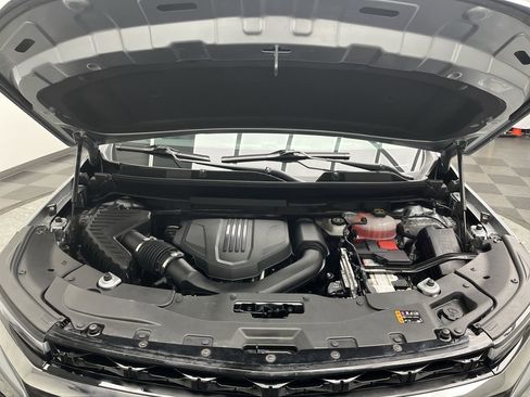 Certified 2024 Chevrolet Traverse Z71 w/ Enhanced Driving Package image 31