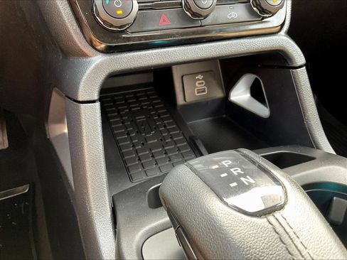 Used 2024 Ford Ranger Lariat AWD/4WD image 17