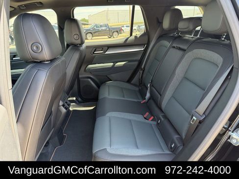 New 2026 GMC Terrain AT4 w/ Convenience Package III AWD/4WD image 27