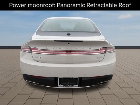 Used 2019 Lincoln MKZ Reserve image 5