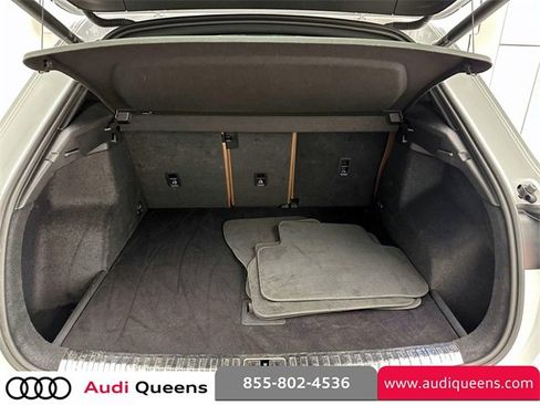 Certified 2022 Audi Q3 2.0T Premium Plus w/ Premium Plus Package image 10