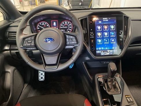 New 2026 Subaru Impreza RS image 2