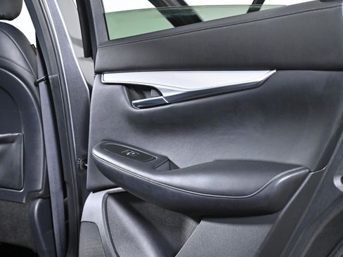 Certified 2020 INFINITI QX50 Essential w/ Edition 30 Package image 35