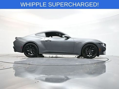 Used 2024 Ford Mustang GT image 36