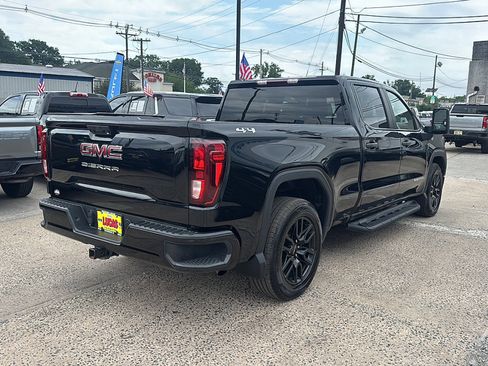 Certified 2023 GMC Sierra 1500 Pro w/ Graphite Edition AWD/4WD image 5