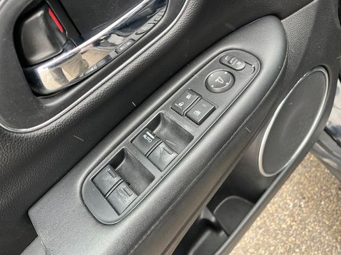 Used 2016 Honda HR-V EX-L image 20