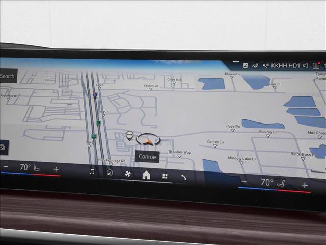 New 2027 BMW X6 xDrive40i AWD/4WD image 12