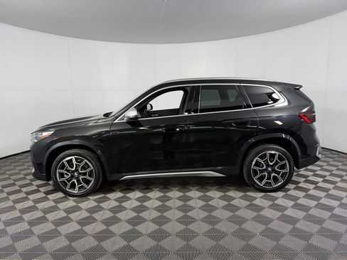 Used 2024 BMW X1 xDrive28i w/ Convenience Package image 10