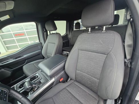 Used 2021 Ford F150 XLT w/ Equipment Group 302A High image 18