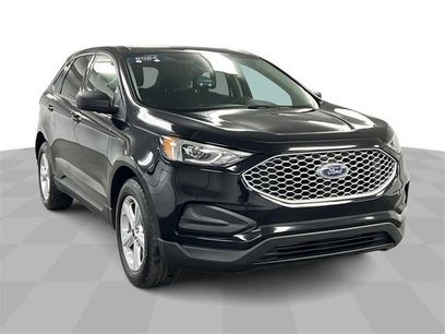Used 2024 Ford Edge SE