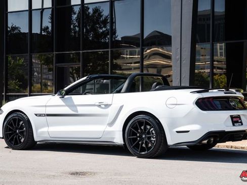 Used 2019 Ford Mustang GT Premium w/ Equipment Group 401A image 54