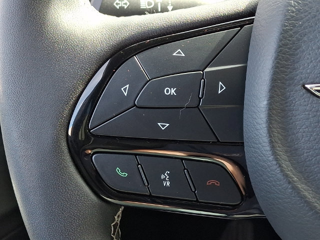 Used 2025 Chrysler Pacifica Limited FWD image 21