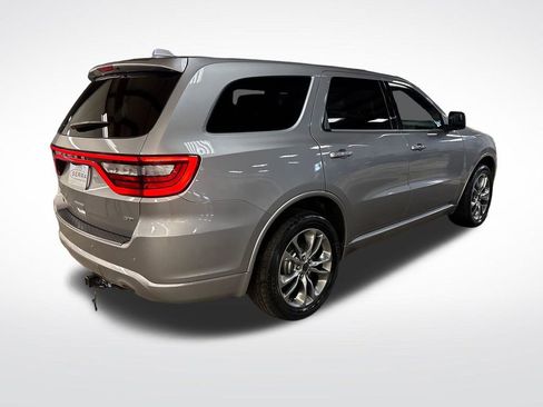 Used 2020 Dodge Durango GT AWD/4WD image 5
