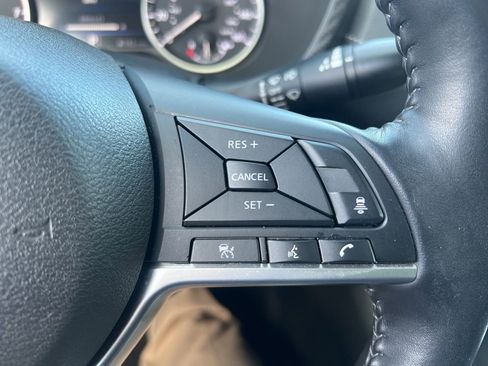 Certified 2020 Nissan Sentra SV w/ Electronics Package image 54