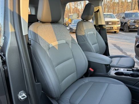 New 2026 Ford Bronco Sport Badlands image 23