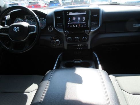 Used 2021 RAM 1500 Big Horn image 20