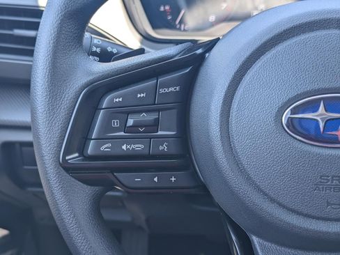 New 2026 Subaru Crosstrek 2.5i AWD/4WD image 16
