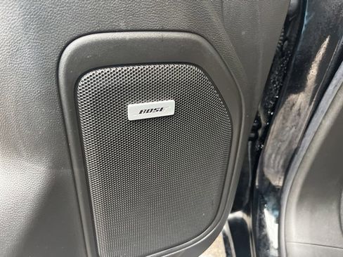 Used 2022 Chevrolet Silverado 1500 LTZ w/ LTZ Premium Package image 21