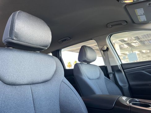 Used 2023 Hyundai Santa Fe SEL AWD/4WD image 16