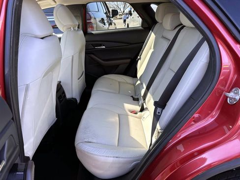 Used 2023 MAZDA CX-30 AWD 2.5 S w/ Premium Package image 13