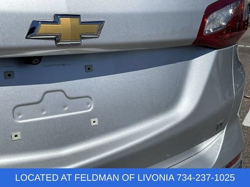 Certified 2020 Chevrolet Equinox LT FWD image 30