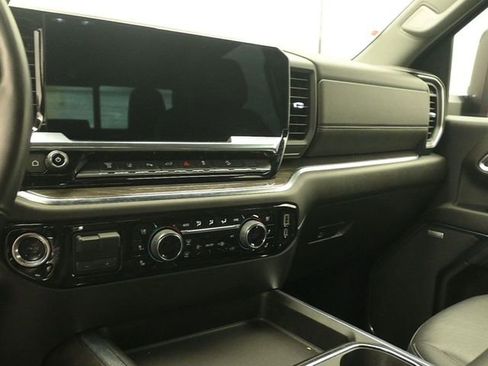 Used 2024 Chevrolet Silverado 2500 LTZ w/ LTZ Plus Package image 13