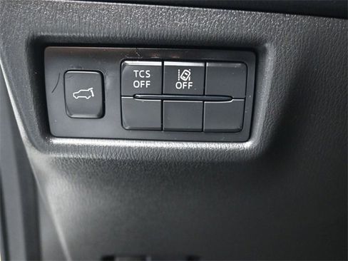 Used 2020 MAZDA CX-5 Grand Touring image 21