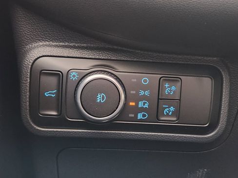 New 2026 Ford Explorer Tremor w/ Tremor Ultimate Package AWD/4WD image 27