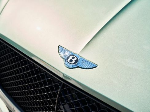 Used 2020 Bentley Continental GT AWD/4WD image 7