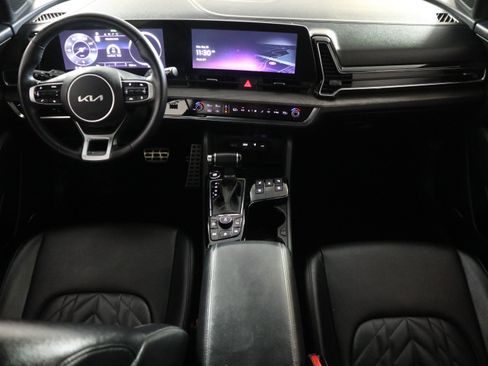 Used 2023 Kia Sportage X-Pro Prestige image 15