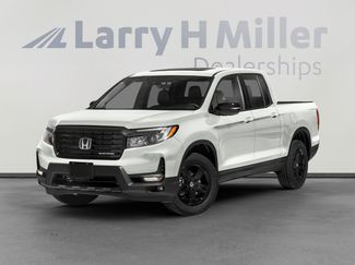 Used 2021 Honda Ridgeline Black Edition image 1