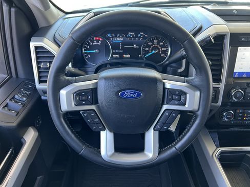 Used 2020 Ford F350 Lariat AWD/4WD image 25