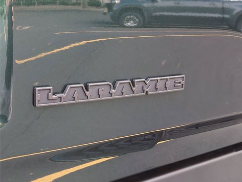 New 2026 RAM 1500 Laramie w/ Night Edition AWD/4WD image 5