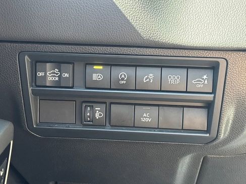 New 2026 Toyota Tundra Limited image 24