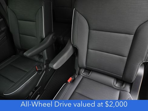 New 2026 Buick Enclave Sport Touring w/ Super Cruise Package image 5