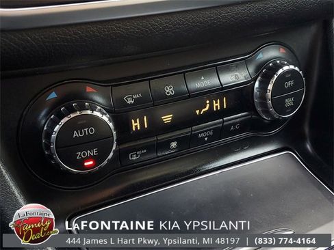 Used 2019 Mercedes-Benz GLA 250 image 22