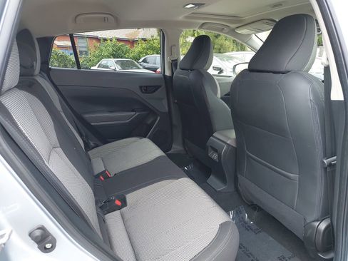 Certified 2024 Subaru Crosstrek 2.0i Premium AWD/4WD image 11