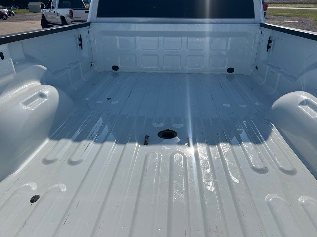 Used 2019 RAM 2500 Big Horn AWD/4WD image 20