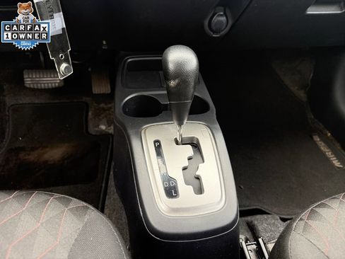 Used 2024 Mitsubishi Mirage ES FWD image 13