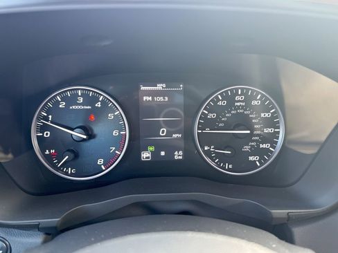 New 2026 Subaru Ascent Bronze Edition AWD/4WD image 18
