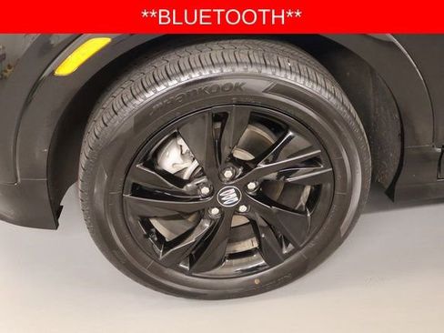 Used 2025 Buick Encore GX Sport Touring w/ Advanced Technology Package image 7