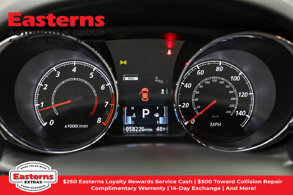Used 2024 Mitsubishi Outlander Sport SE AWD/4WD image 18