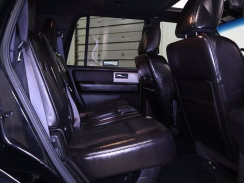 Used 2013 Ford Expedition Limited AWD/4WD image 31